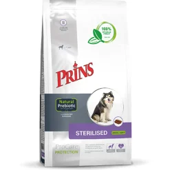 Prins Procare Protection Sterilised - Hondenvoer