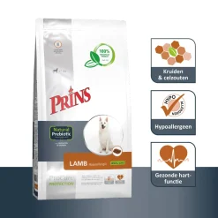 Prins Procare Protection Hypoallegenic Lam - Hondenvoer