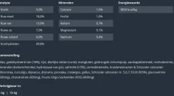 Prins Procare Protection Hypoallegenic Lam - Hondenvoer