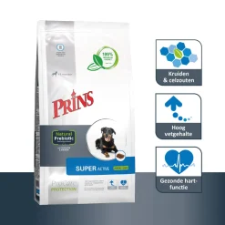 Prins Procare Protection Superactive - Hondenvoer
