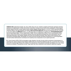 Prins Procare Protection Superactive - Hondenvoer