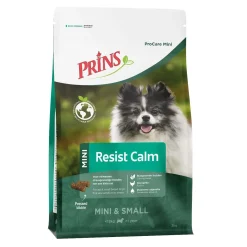 Prins Procare Resist Calm Mini - Hondenvoer - Gevogelte Vlees 3 kg