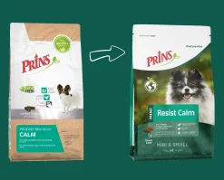 Prins Procare Resist Calm Mini - Hondenvoer - Gevogelte Vlees 3 kg