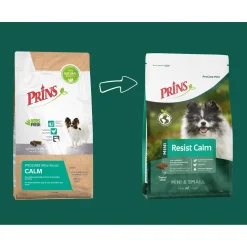 Prins Procare Resist Calm Mini - Hondenvoer - Gevogelte Vlees 3 kg