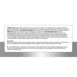 Prins Procare Senior - Hondenvoer