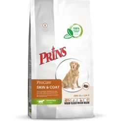 Prins Procare Skin & Coat - Hondenvoer