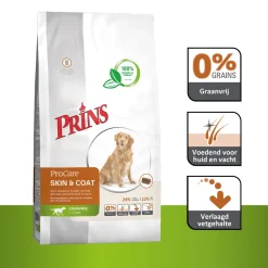 Prins Procare Skin & Coat - Hondenvoer