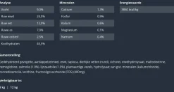 Prins Procare Skin & Coat - Hondenvoer