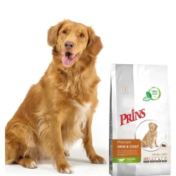Prins Procare Skin & Coat - Hondenvoer