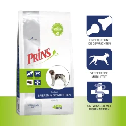 Prins Procare Spieren & Gewrichten - Hondenvoer