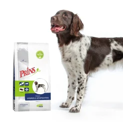 Prins Procare Spieren & Gewrichten - Hondenvoer