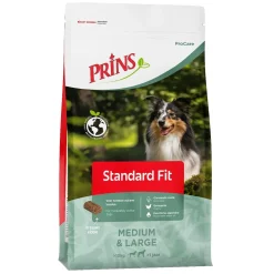 Prins Procare Standard Fit - Hondenvoer