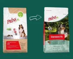 Prins Procare Standard Fit - Hondenvoer