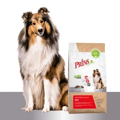 Prins Procare Standard Fit - Hondenvoer - Gevogelte Vlees 15 kg