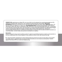 Prins Procare Super Active - Hondenvoer