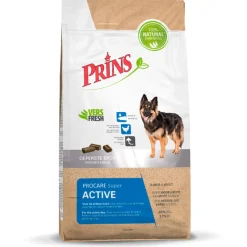 Prins Procare Super Active - Hondenvoer