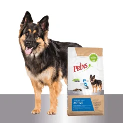 Prins Procare Super Active - Hondenvoer