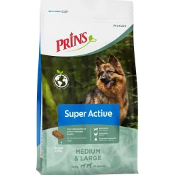 Prins Procare Super Active - Hondenvoer