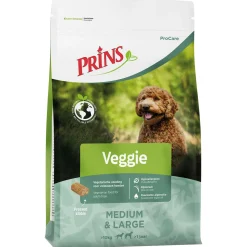 Prins Procare Veggie - Hondenvoer