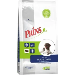 Prins Procare Veterinary Diet Skin Support Eend - Hondenvoer