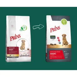 Prins Protection Croque Basic Excellent - Hondenvoer