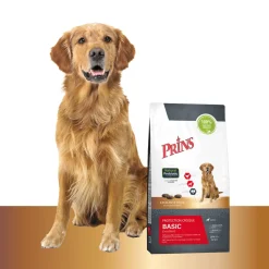 Prins Protection Croque Basic Excellent - Hondenvoer