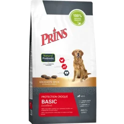 Prins Protection Croque Basic Excellent - Hondenvoer