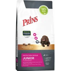 Prins Protection Croque Junior Performance - Hondenvoer