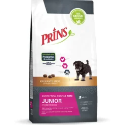 Prins Protection Croque Mini Junior Performance - Hondenvoer - 2 kg