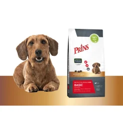 Prins Protection Croque Mini Basic Excellent - Hondenvoer - 2 kg