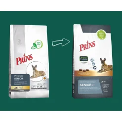 Prins Protection Croque Senior Fit - Hondenvoer