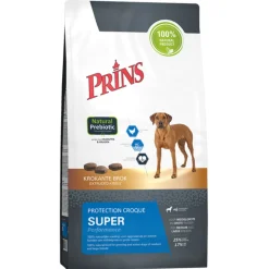 Prins Protection Croque Super Performance - Hondenvoer
