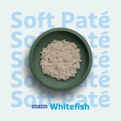 Prins Soft Paté - Kattenvoer - Witvis 70 g