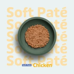 Prins Soft Paté - Kattenvoer - Kip 70 g
