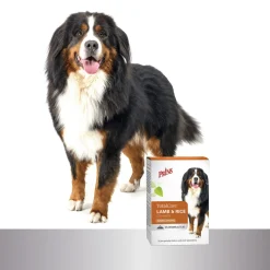 Prins Totalcare Lamb & Rice - Diepvriesvoer - 10 kg