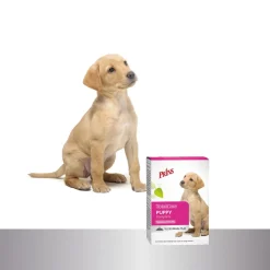 Prins Totalcare Puppy - Diepvriesvoer - 600 g