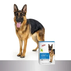 Prins Totalcare Super Active - Diepvriesvoer - 10 kg