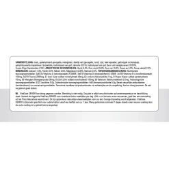 Prins Vitalcare Cat Senior Gevogelte - Kattenvoer