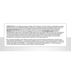 Prins Vitalcare Cat Senior 12plus - Kattenvoer