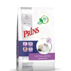 Prins Vitalcare Dieet Hypo - Kattenvoer