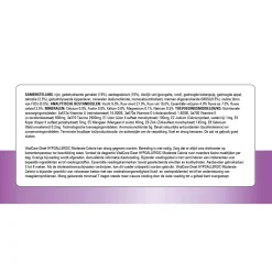 Prins Vitalcare Dieet Hypo - Kattenvoer