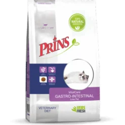 Prins Vitalcare Diet Gastro-Intestinal Zalm - Kattenvoer
