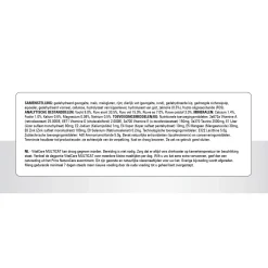 Prins Vitalcare Multicat Gevogelte - Kattenvoer