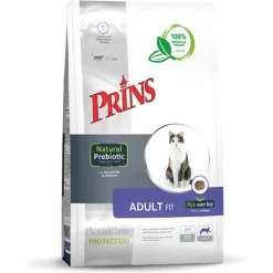 Prins Vitalcare Protection Adult Fit - Kattenvoer