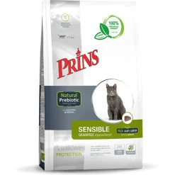 Prins Vitalcare Protection Grainfree - Kattenvoer