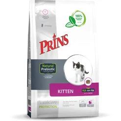 Prins Vitalcare Protection Kitten - Kattenvoer