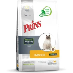 Prins Vitalcare Protection Indoor - Kattenvoer