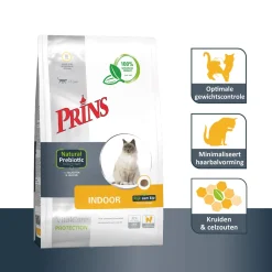 Prins Vitalcare Protection Indoor - Kattenvoer