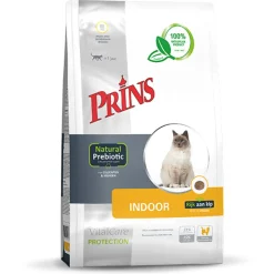 Prins Vitalcare Protection Indoor - Kattenvoer