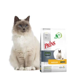 Prins Vitalcare Protection Indoor - Kattenvoer